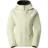 The North Face Womens Fontanales Jacket lemon mist (G6O) M