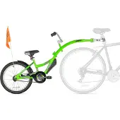 WeeRide CoPilot grün