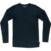 Devold Lauparen Merino 190 Langarm-baselayer