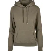 Build Your Brand Bb007 Kapuzenpullover