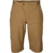 POC Fahrradhose essential enduro jasper brown - M