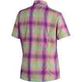 Maier Sports Damen Hemd PHILINA Da-Bluse 1/2 Arm