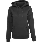 Build Your Brand Heavy Kapuzenpullover