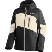Maier Sports Amiata W black/muslin 42
