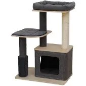 Laroy Europet Bernina Kratzbaum Tapei beige