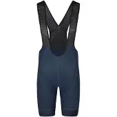 Bioracer Icon Trägerhose Blau L Mann Blau L