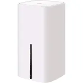 TP-LINK NX220v, Wi-Fi 6 (802.11ax), Dual-Band (2,4 GHz/5 GHz), Ethernet/LAN, 5G, Weiß, Tabletop-Router