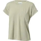 Columbia Daniela Falls Short Sleeve safari (348) M