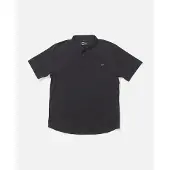 Salty Crew Drifter Uv Kurzarm-poloshirt