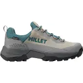 Millet UBIC LOW GTX W Damen Wanderschuh, Rope, Größe 41 1/3