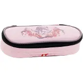 Take It Federmappe Etui Box Wild Angel