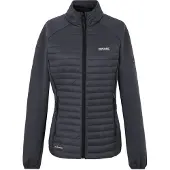 Regatta Clumber Jacke Grau 20 Frau Grau 20