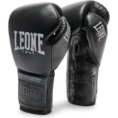 Leone1947 The Greatest Laces Lederboxhandschuhe