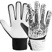 Reusch Attrakt Solid Junior-torwarthandschuhe