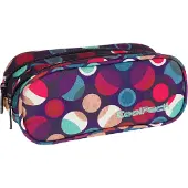 Sonstiges COOLPACK 2 ABTEILE Mäppchen Federmäppchen Schülermäppchen Schule Case 724