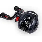Zebco Demonic Lhw Baitcasting-rolle