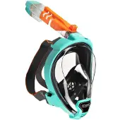 Ocean Reef Aria Qr+ Schnorchelmaske
