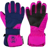 TROLLKIDS - Kid's Troll Glove - Handschuhe Gr 4,5 - 7-8 Years bunt