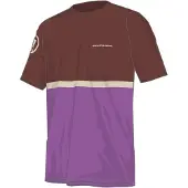 Endura Singletrack Core Ii Kurzarm Enduro Trikot