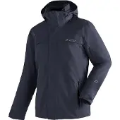 Maier Sports - Peyor - Winterjacke Gr 60 - Regular blau