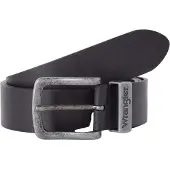Wrangler Basic Metal Gürtel