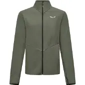 Salewa - Women's Pedroc Durastretch Light Jacket - Fleecejacke Gr 38 oliv