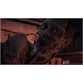 Ps4 The Walking Dead A New Frontier