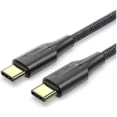 Vention Taubg 3 M Usb-c-kabel Golden Golden One Size