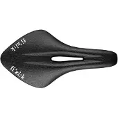 Fizik Arione Vento R1 Light Sattel Schwarz 145 mm Schwarz 145 mm