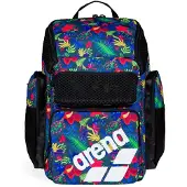 Arena Uni Rucksack One Go Backpack 45L AO