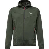 Salewa Puez Altavia Polarlite HD Jacket M faded green (5A50) 54/2X