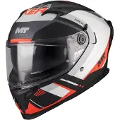 Mt Helmets Braker Sv Inception Integralhelm