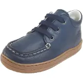 Naturino Benny Kleinkinder Schnürschuhe dunkelblau (navy), 191-0012013487-02-1C61