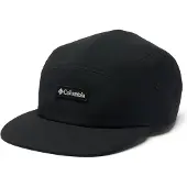 Columbia Unisex Creek Side 5 Panel Hat black (010) O/S