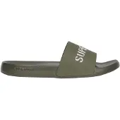 Superdry Luxe Logo Badesandalen