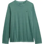 Superdry Classic Essential Langarm-t-shirt