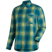 Maier Sports Langarmshirt Claas