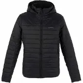 Therm-ic Casual Beheizte Jacke Schwarz 2XL Mann Schwarz 2XL