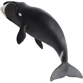 Safari Ltd Bowhead Whale Figur