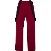 Protest - PRTMikado Snowpants - Skihose Gr S - Regular rot