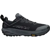 Altra - Women's Experience Wild 3+ - Trailrunningschuhe Gr 7,5 schwarz