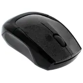 TNB T'nB SROPSHARK1, Optisch, USB Typ-A, 800 DPI, Schwarz