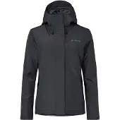 Vaude - Women's Rosemoor Padded Jacket II - Winterjacke Gr 48 grau