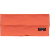 Devold - Breeze Merino 150 Headband - Stirnband Gr One Size rot