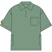Endura Polo-Shirt Forty1Thirty | Größe S