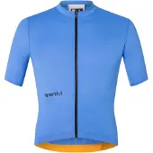 Sportful - Classic Jersey - Radtrikot Gr M blau