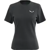 Salewa Puez Dry Kurzarm-t-shirt