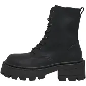 ONLY Banyu-3 Stiefel Schwarz EU 40 Frau Schwarz EU 40