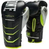 Leone1947 Revo Fluo Leder Künstliche Boxhandschuhe