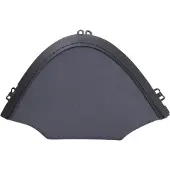 AGV K3 Helm Kinnvorhang